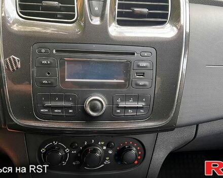 Рено Логан, об'ємом двигуна 1.5 л та пробігом 56 тис. км за 9800 $, фото 6 на Automoto.ua