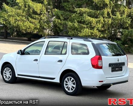 Рено Логан, об'ємом двигуна 1.5 л та пробігом 56 тис. км за 9800 $, фото 3 на Automoto.ua