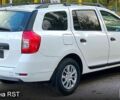 Рено Логан, объемом двигателя 1.5 л и пробегом 59 тыс. км за 11500 $, фото 2 на Automoto.ua