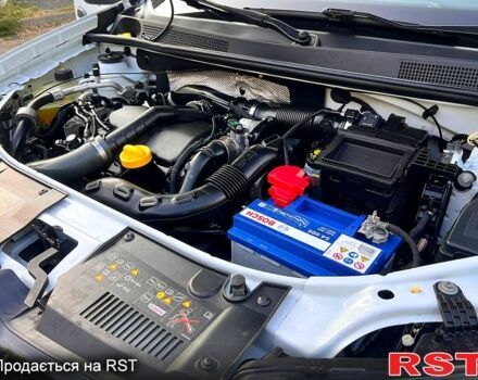 Рено Логан, объемом двигателя 1.5 л и пробегом 59 тыс. км за 11500 $, фото 13 на Automoto.ua