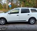 Рено Логан, объемом двигателя 1.5 л и пробегом 59 тыс. км за 11500 $, фото 3 на Automoto.ua