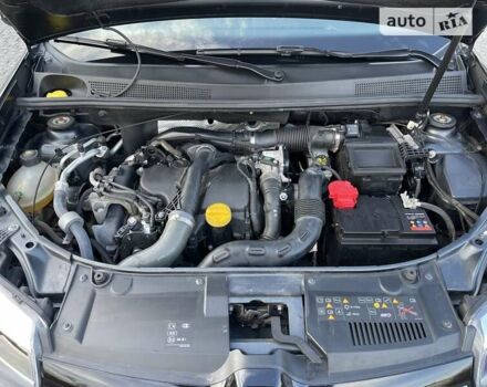 Рено Логан, объемом двигателя 1.46 л и пробегом 34 тыс. км за 13550 $, фото 41 на Automoto.ua