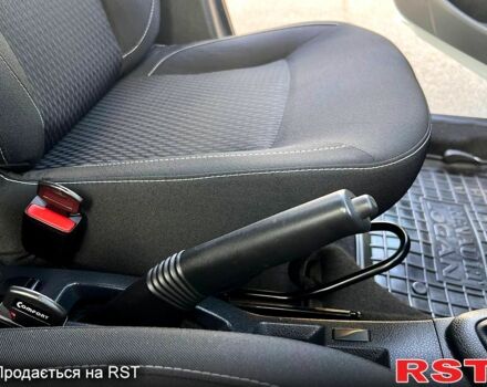 Рено Логан, объемом двигателя 1.5 л и пробегом 59 тыс. км за 11500 $, фото 10 на Automoto.ua