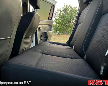 Рено Логан, объемом двигателя 1.5 л и пробегом 59 тыс. км за 11500 $, фото 7 на Automoto.ua