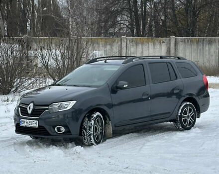 Рено Логан, объемом двигателя 1.5 л и пробегом 244 тыс. км за 8999 $, фото 2 на Automoto.ua