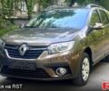 Рено Логан, объемом двигателя 1.5 л и пробегом 57 тыс. км за 11300 $, фото 1 на Automoto.ua