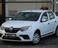 Рено Логан, объемом двигателя 0 л и пробегом 129 тыс. км за 5300 $, фото 1 на Automoto.ua