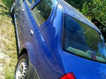 Рено Логан 2009 в Харькове на Automoto.ua Рено Логан, объемом двигателя 1.4 л и пробегом 79 тыс. км за 2800 $, фото 1 на Automoto.ua