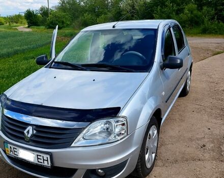 Рено Логан, объемом двигателя 1.4 л и пробегом 0 тыс. км за 6700 $, фото 1 на Automoto.ua
