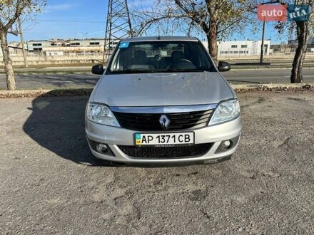 Рено Логан, об'ємом двигуна 1.39 л та пробігом 222 тис. км за 5000 $, фото 1 на Automoto.ua