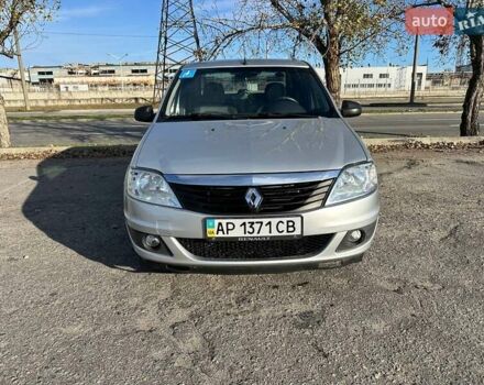 Рено Логан, объемом двигателя 1.39 л и пробегом 222 тыс. км за 5000 $, фото 1 на Automoto.ua