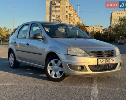 Рено Логан, объемом двигателя 1.39 л и пробегом 230 тыс. км за 3500 $, фото 1 на Automoto.ua