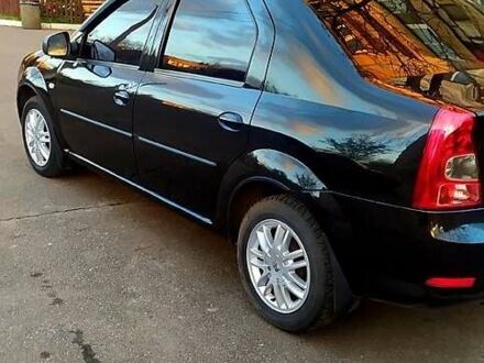 Рено Логан, об'ємом двигуна 1.6 л та пробігом 90 тис. км за 5000 $, фото 1 на Automoto.ua