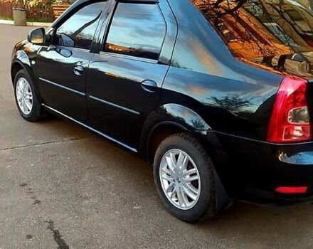 Рено Логан, об'ємом двигуна 1.6 л та пробігом 90 тис. км за 5000 $, фото 1 на Automoto.ua