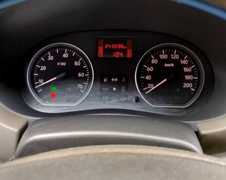 Рено Логан, об'ємом двигуна 1.4 л та пробігом 244 тис. км за 3000 $, фото 1 на Automoto.ua
