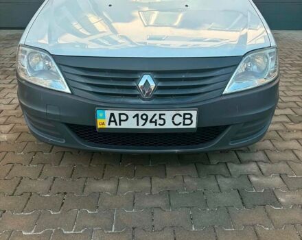 Рено Логан, объемом двигателя 1.4 л и пробегом 230 тыс. км за 4050 $, фото 1 на Automoto.ua