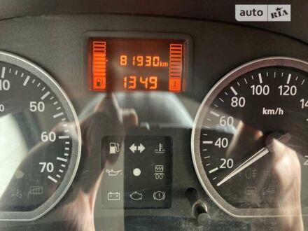 Рено Логан 2012 в Харькове на Automoto.ua Рено Логан, объемом двигателя 1.4 л и пробегом 82 тыс. км за 6100 $, фото 1 на Automoto.ua
