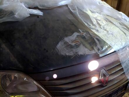 Рено Логан 2012 в Харькове на Automoto.ua Рено Логан, объемом двигателя 16 л и пробегом 76 тыс. км за 2200 $, фото 1 на Automoto.ua