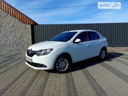 Рено Логан 2013 у Белой Церкве на Automoto.ua Рено Логан, об'ємом двигуна 1.2 л та пробігом 86 тис. км за 7300 $, фото 1 на Automoto.ua