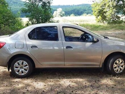 Рено Логан 2013 у Сумах на Automoto.ua Рено Логан, об'ємом двигуна 1.5 л та пробігом 135 тис. км за 7200 $, фото 1 на Automoto.ua