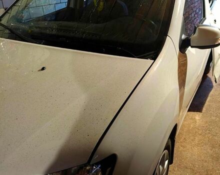 Рено Логан, объемом двигателя 1.2 л и пробегом 0 тыс. км за 1600 $, фото 1 на Automoto.ua