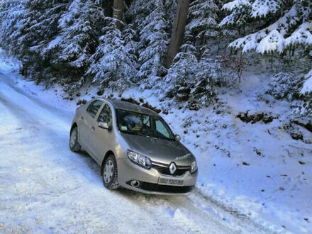 Рено Логан, об'ємом двигуна 1.15 л та пробігом 39 тис. км за 6500 $, фото 1 на Automoto.ua