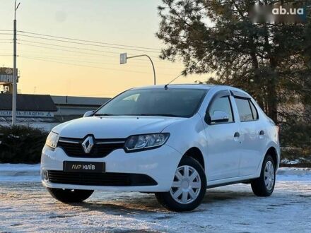 Рено Логан 2013 у Києві на Automoto.ua Рено Логан, об'ємом двигуна 1.5 л та пробігом 269 тис. км за 5200 $, фото 1 на Automoto.ua