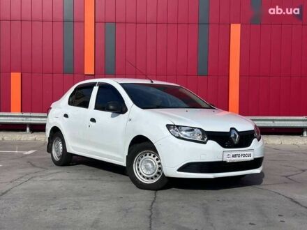 Рено Логан, об'ємом двигуна 0 л та пробігом 70 тис. км за 4990 $, фото 1 на Automoto.ua