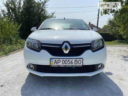 Рено Логан 2014 в Запорожье на Automoto.ua Рено Логан, объемом двигателя 1.46 л и пробегом 104 тыс. км за 8500 $, фото 1 на Automoto.ua