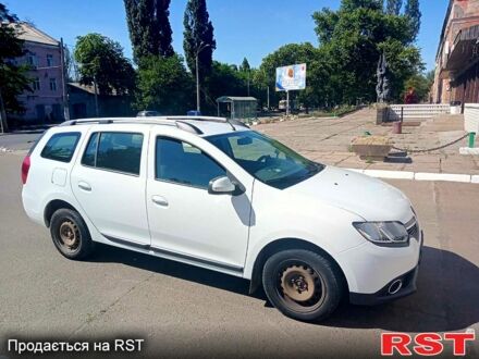 Рено Логан 2015 в Одессе на Automoto.ua Рено Логан, объемом двигателя 15 л и пробегом 200 тыс. км за 7000 $, фото 1 на Automoto.ua