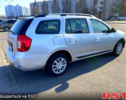 Рено Логан, об'ємом двигуна 1.2 л та пробігом 160 тис. км за 6800 $, фото 1 на Automoto.ua
