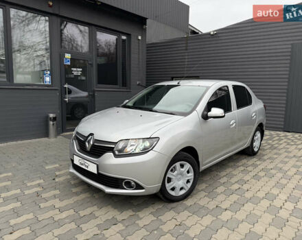 Рено Логан, об'ємом двигуна 1.46 л та пробігом 268 тис. км за 6990 $, фото 1 на Automoto.ua