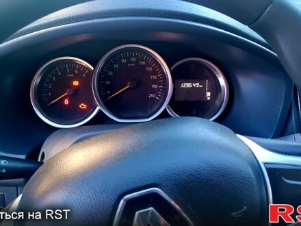 Рено Логан 2017 в Черновцах на Automoto.ua Рено Логан, объемом двигателя 1.5 л и пробегом 140 тыс. км за 7785 $, фото 1 на Automoto.ua