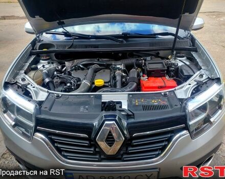 Рено Логан, объемом двигателя 1.5 л и пробегом 300 тыс. км за 6700 $, фото 1 на Automoto.ua