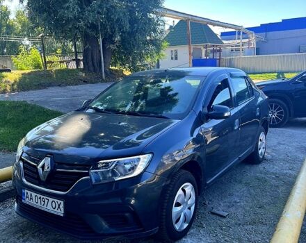 Рено Логан, об'ємом двигуна 1.5 л та пробігом 153 тис. км за 7700 $, фото 1 на Automoto.ua