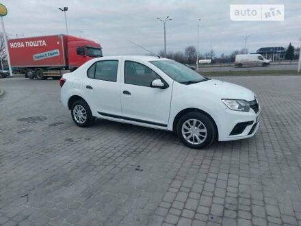 Рено Логан, об'ємом двигуна 1.46 л та пробігом 120 тис. км за 7999 $, фото 1 на Automoto.ua