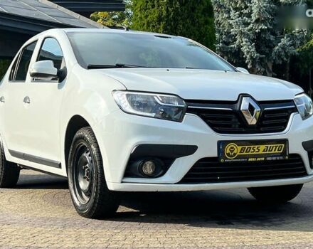 Рено Логан, об'ємом двигуна 1.5 л та пробігом 107 тис. км за 8999 $, фото 1 на Automoto.ua