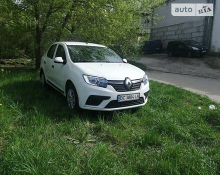 Рено Логан, об'ємом двигуна 1 л та пробігом 300 тис. км за 5500 $, фото 1 на Automoto.ua