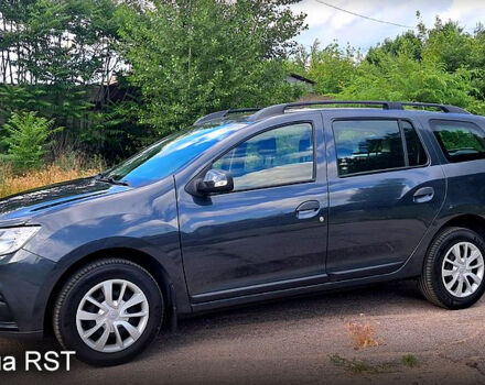 Рено Логан, об'ємом двигуна 1.5 л та пробігом 53 тис. км за 10800 $, фото 1 на Automoto.ua