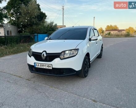 Рено Логан, об'ємом двигуна 1.46 л та пробігом 285 тис. км за 5899 $, фото 1 на Automoto.ua