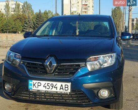 Рено Логан, об'ємом двигуна 1.5 л та пробігом 88 тис. км за 10000 $, фото 1 на Automoto.ua