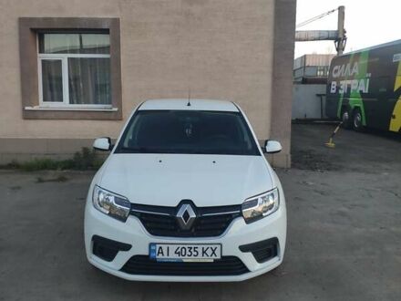 Рено Логан 2019 у Житомирі на Automoto.ua Рено Логан, об'ємом двигуна 1.46 л та пробігом 137 тис. км за 9200 $, фото 1 на Automoto.ua