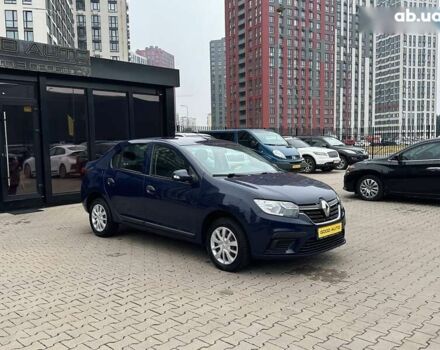 Рено Логан, объемом двигателя 1.5 л и пробегом 139 тыс. км за 7800 $, фото 1 на Automoto.ua