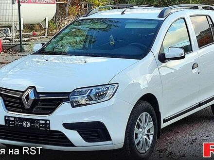 Рено Логан 2019 у Петрово на Automoto.ua Рено Логан, об'ємом двигуна 1.5 л та пробігом 59 тис. км за 11500 $, фото 1 на Automoto.ua