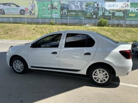 Рено Логан, об'ємом двигуна 1.46 л та пробігом 124 тис. км за 8500 $, фото 1 на Automoto.ua