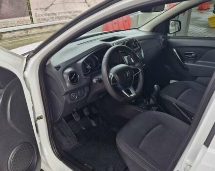 Рено Логан, объемом двигателя 1.46 л и пробегом 89 тыс. км за 7200 $, фото 1 на Automoto.ua
