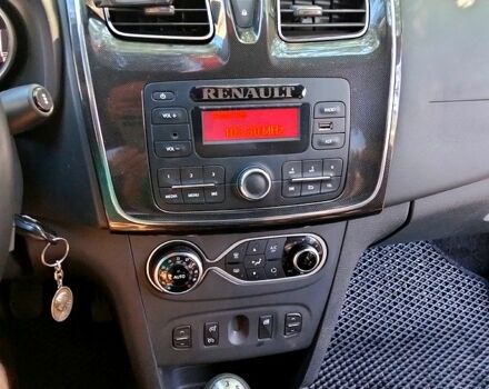 Рено Логан, объемом двигателя 0.9 л и пробегом 75 тыс. км за 8000 $, фото 1 на Automoto.ua