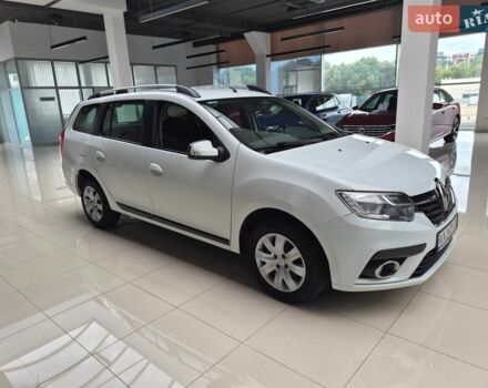 Рено Логан, об'ємом двигуна 1.5 л та пробігом 143 тис. км за 9710 $, фото 1 на Automoto.ua
