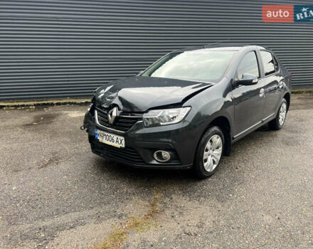Рено Логан, объемом двигателя 1.5 л и пробегом 63 тыс. км за 6200 $, фото 1 на Automoto.ua