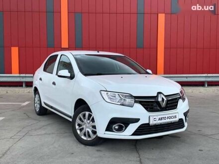 Рено Логан, об'ємом двигуна 1.5 л та пробігом 69 тис. км за 10490 $, фото 1 на Automoto.ua